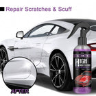 Hydrophobic Polish Nano Coating Agent Car Scratch Spray Cars Polishing for Motorcycles, Boats (Pack of 2) - image 4