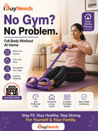 Yoga Pedal Puller Resistance Band Fitness Equipment - image 5