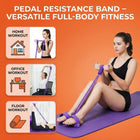 Yoga Pedal Puller Resistance Band Fitness Equipment - image 3