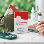 DermaSmooth Skin Care  Patch 1 +1 Free