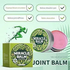 Herbal Miracle Balm for Pain Relief (Pack of 2) - image 4