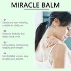 Herbal Miracle Balm for Pain Relief (Pack of 2) - image 5