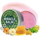 Herbal Miracle Balm for Pain Relief (Pack of 2) - image 3